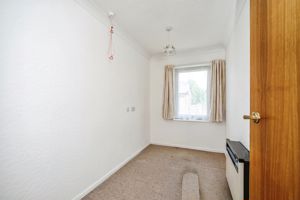 BEDROOM TWO- click for photo gallery